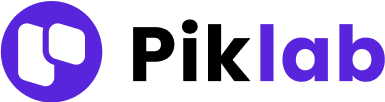 logo piklab
